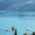 TOPLA 1 - fantastican pogled na more i uvalu, logement privé à Herceg Novi, Mont&eacute;n&eacute;gro - pogled s male terase